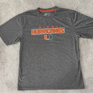 Calling all Hurricane fans!